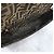 Fendi ff FF Jacquard Fabric Baguette Bag - view 6