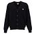 Kenzo Bestickter Happy Tiger Cardigan