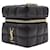 Saint Laurent Borsa Cube Matelassé Nero  - vista 2