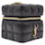 Saint Laurent Borsa Cube Matelassé Nero  - vista 3