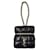 Saint Laurent Borsa Cube Matelassé Nero  - vista 5