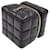 Saint Laurent Borsa Cube Matelassé Nero  - vista 7