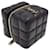Saint Laurent Borsa Cube Matelassé Nero  - vista 8