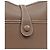 Hermès Evelyne Stamp Castaño - vista 7