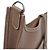 Hermès Evelyne Stamp Castaño - vista 8