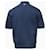 Thom Browne Überfärbtes Jersey- Polohemd Blau  - Ansicht 4