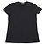 Moncler T-Shirt aus Baumwolljersey mit Logo-Patch