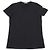 Moncler T-Shirt aus Baumwolljersey mit Logo-Patch - Ansicht 3