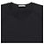 Moncler T-Shirt aus Baumwolljersey mit Logo-Patch - Ansicht 4