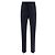Thom Browne Classic Fit RWB Tab Super Twill Wool Backstrap Pants Blue