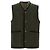 Burberry quilted nylon vest