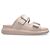 Alexander Mcqueen Hybrid Slide - vista 3