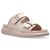 Alexander Mcqueen Hybrid Slide - vista 4