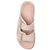 Alexander Mcqueen Hybrid Slide - vista 6