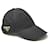Prada Baseball-Kappe Schwarz  - Ansicht 1