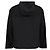 Prada Wool Hooded Bomber Jacket Black - view 4