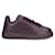 Burberry Sneakers Leather Box Multicolore