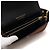 Burberry Bolsa de ombro e crossbody feminina Madison em python com fivela dourada - vista 6