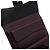 Chanel Classic Flap Damen-Langbeutel in schwarzem Caviar mit silberner Hardware - Ansicht 7