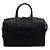Saint Laurent Cabas Chyc Large Tote Bag Nero - vista 4