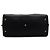 Saint Laurent Cabas Chyc Large Tote Bag Nero - vista 6