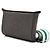 Hermès Borsa Videpoches Tote Bag con Hardware Palladium borsa a tracolla e crossbody unisex Arancione - vista 2