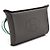 Hermès Borsa Videpoches Tote Bag con Hardware Palladium borsa a tracolla e crossbody unisex Arancione - vista 3