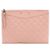 Louis Vuitton Borsa a Pochette Daily Pouch Monogram Empreinte Rosa