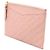 Louis Vuitton Borsa a Pochette Daily Pouch Monogram Empreinte Rosa - vista 2