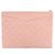 Louis Vuitton Borsa a Pochette Daily Pouch Monogram Empreinte Rosa - vista 4