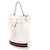 Gucci Borsa a secchiello Ophidia Small White, Borsa Tote, Borsa a spalla, Borsa crossbody Bianco - vista 2
