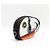 Louis Vuitton Saco de ombro e crossbody Bouchette Suppl com patch Monogram LV - vista 3