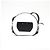 Louis Vuitton Saco de ombro e crossbody Bouchette Suppl com patch Monogram LV - vista 6