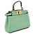 Fendi Bolsa de ombro e tiracolo Peekaboo Micro Nano - vista 3