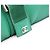 Chanel Clutch Foldover Green Grip - vista 5