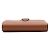 Hermès Gold Compact Wallet with Silver Hardware Golden - view 7