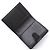 Bottega Veneta Cartera de nappa intrecciato Negro - vista 5