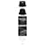 Prada Raffia-Bucket-Hat mit besticktem Logo Schwarz  - Ansicht 2