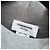 Thom Browne Rollkragenpullover aus Waffelstrick in Grau mit diagonalen Streifen Braun - Ansicht 6