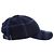 Burberry Check Wool Cashmere Baseball Cap Black - view 4