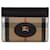 Burberry Check Highland Unisex Kartenetui Mehrfarben  - vista 1