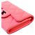 Chanel Kartenetui mit Klappe in Rosa Pink - Ansicht 6