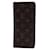 Louis Vuitton Cartera Larga Monogram Brazza Multicolor  - vista 1
