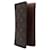 Louis Vuitton Cartera Larga Monogram Brazza Multicolor  - vista 2