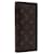 Louis Vuitton Cartera Larga Monogram Brazza Multicolor  - vista 3