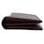 Louis Vuitton Cartera Larga Monogram Brazza Multicolor  - vista 6