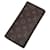 Louis Vuitton Cartera Larga Monogram Brazza Multicolor  - vista 9