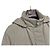Loro Piana Graue Daunenjacke für Damen Braun - Ansicht 5