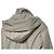 Loro Piana Graue Daunenjacke für Damen Braun - Ansicht 8