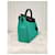 Hermès Herbag Farbe Grün Stamp - Ansicht 3